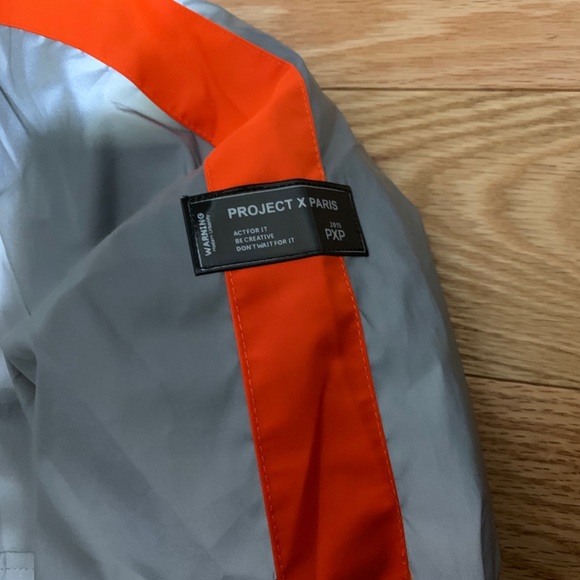 Designer- Project X Paris - BOTH Jacket & Jogger - Picture 10 of 12